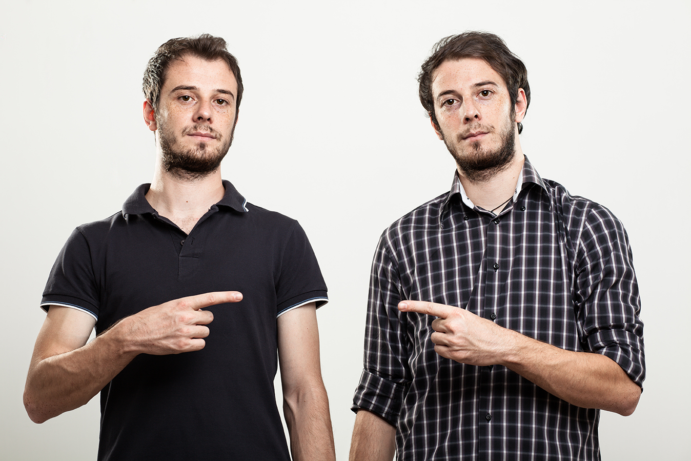 The Fascinating Trouble with Twins and DNA Paternity Tests HomeDNA