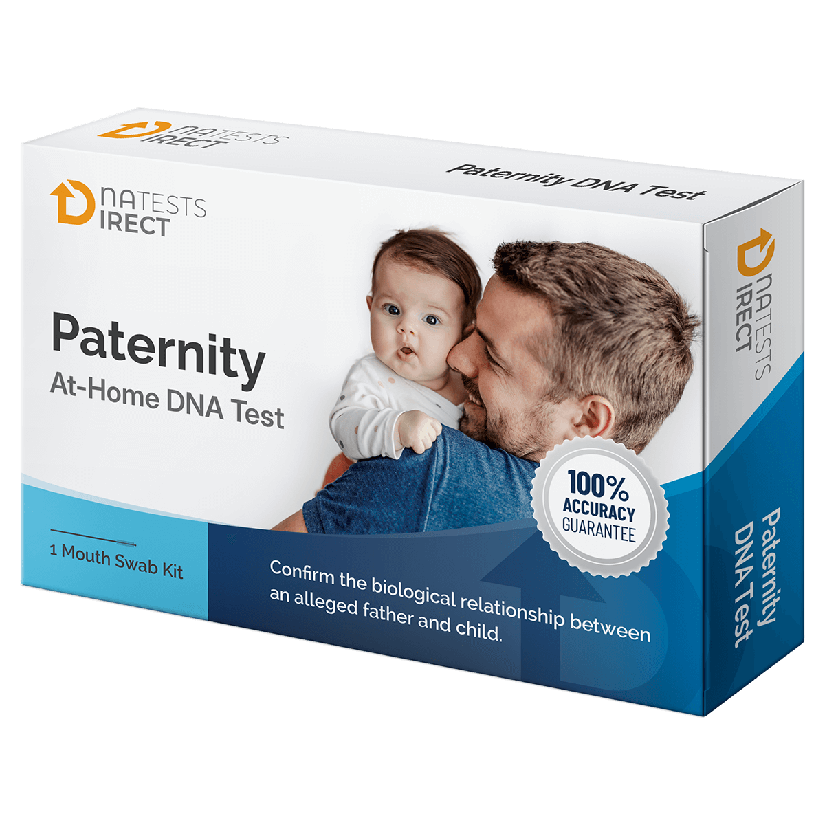 Home DNA Tests Direct