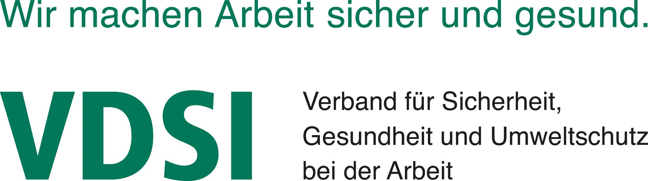 Verband für Sicherheit, Gesundheit und Umweltschutz bei der Arbeit e. V