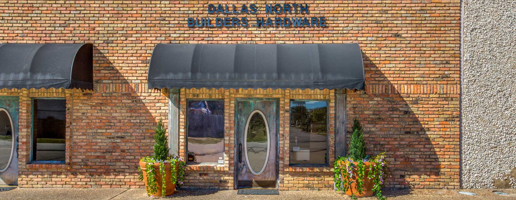 Dallas North Builders Hardware Inc. DallasFrisco