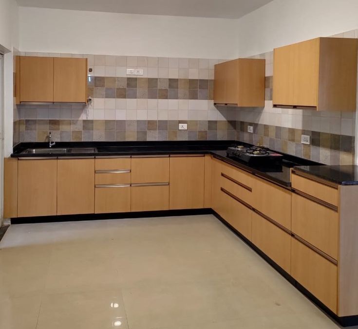 Modular Kitchen Makers in Muzaffarnagar Kitchen Solutions