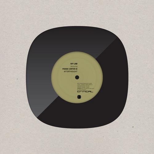 Ivy Lab ft. Frank Carter III Afterthought Lyrics