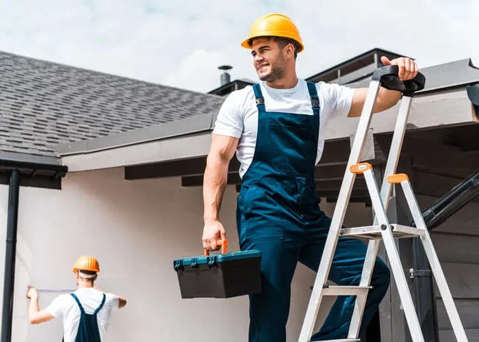 Roof Inspections Rockville MD DNB Roofing