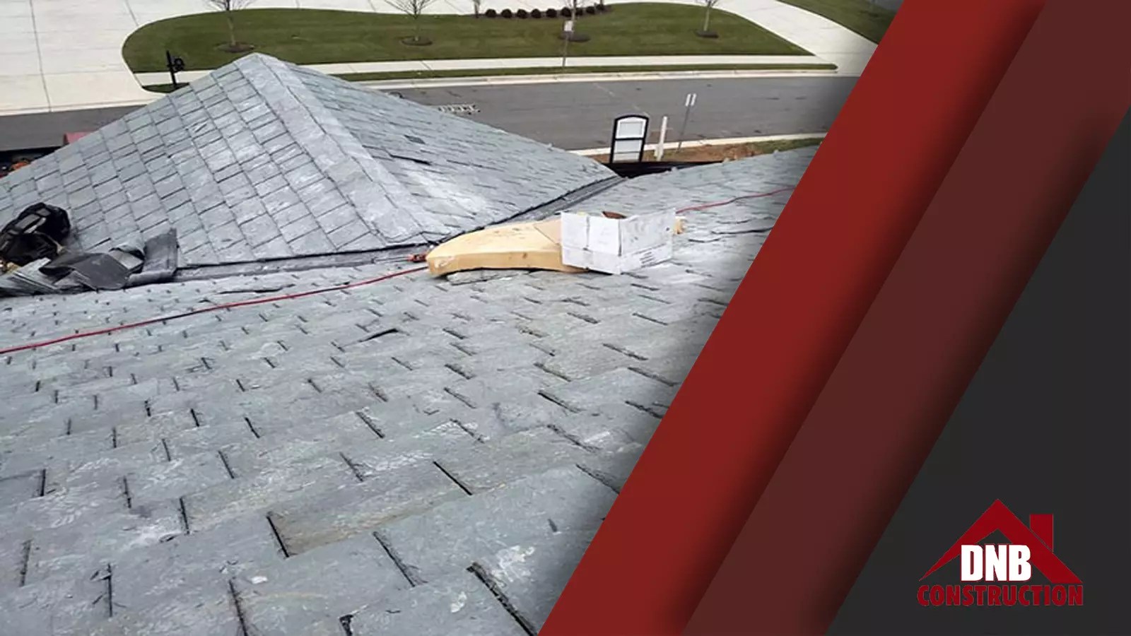 Why do your roof tiles fall off? DNB Roofing