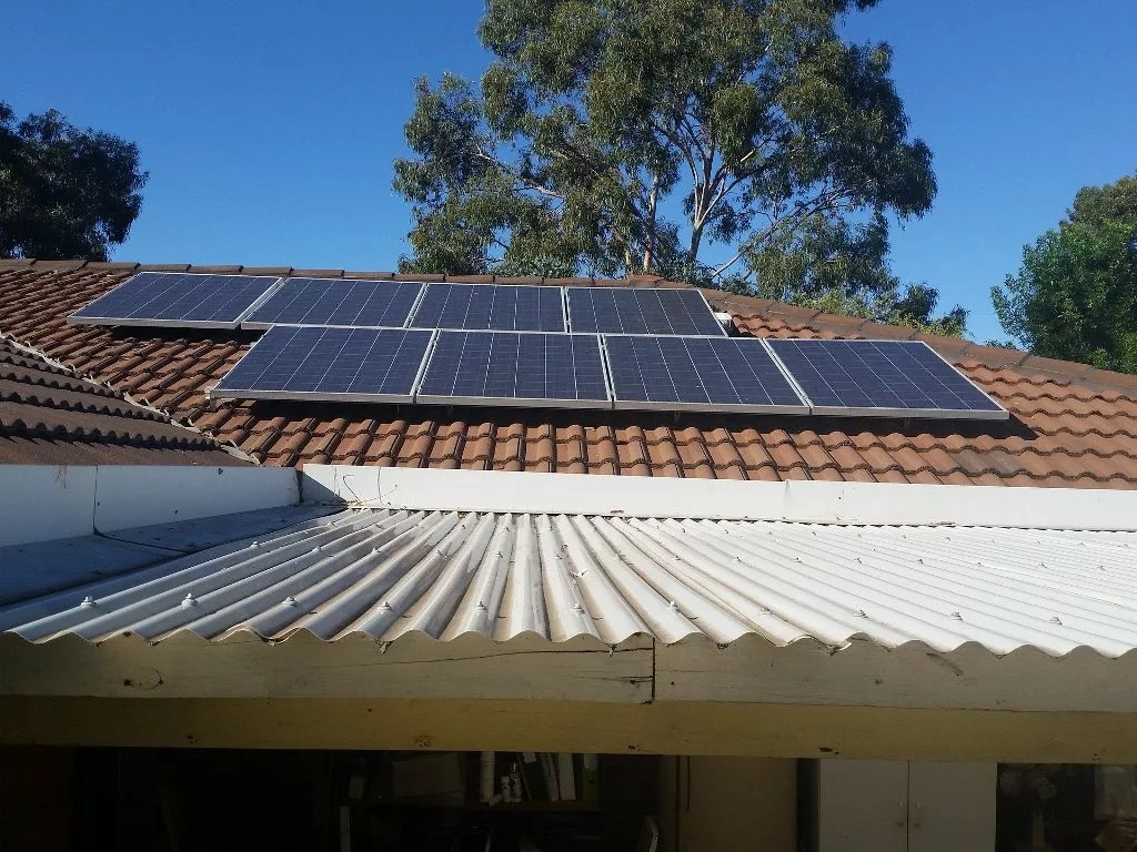 Why are solar panels good choice? DNB Roofing