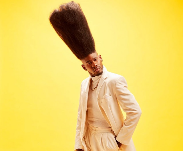 The new longest things in the world, according to Guinness DNB