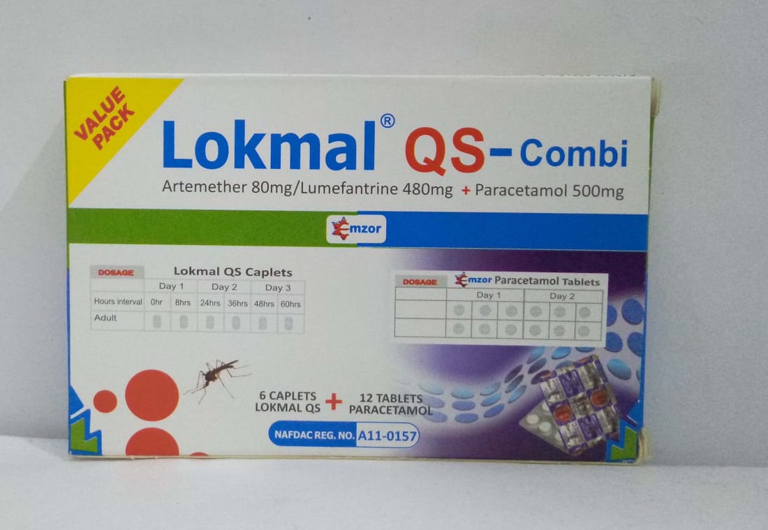 Top 5 best antimalarial drugs in Nigeria DNB Stories Africa