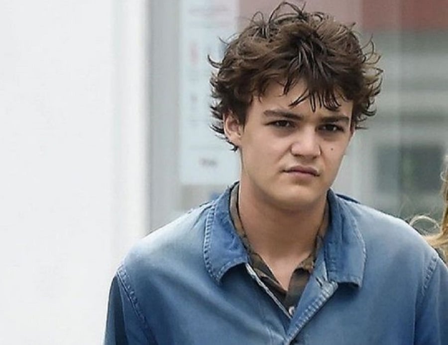 All about Johnny Depp's wives, girlfriends and children DNB Stories