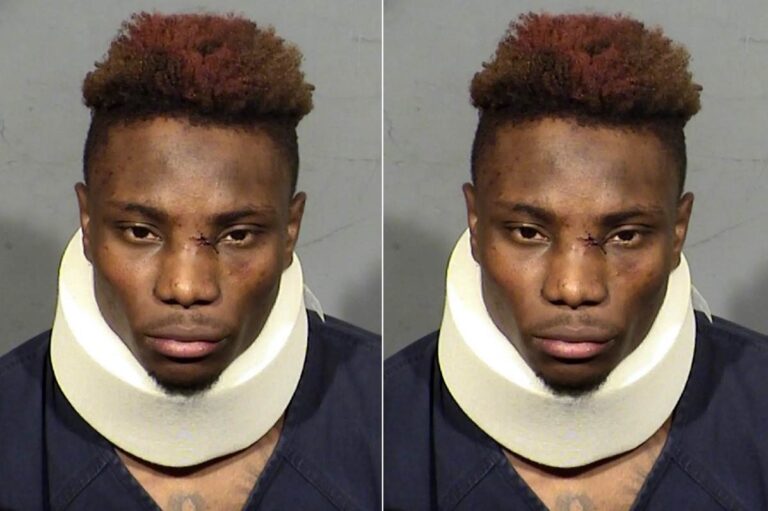 Henry Ruggs III Biography Age, Career, Accident, Wife, Girlfriend