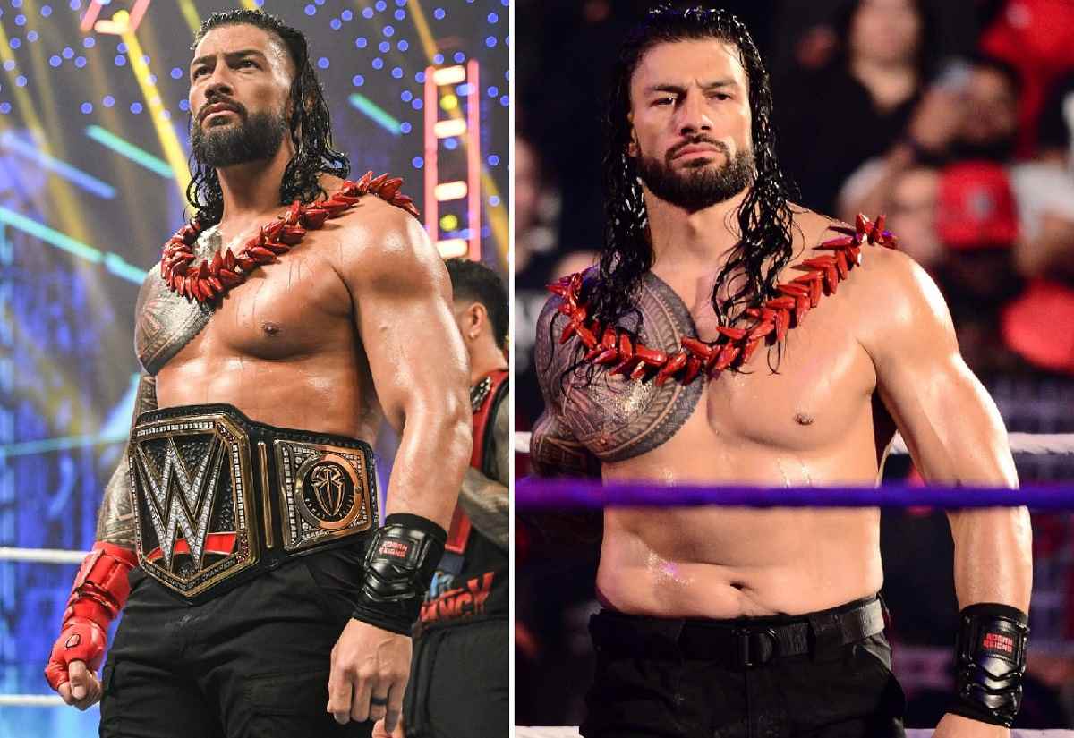 Roman Reigns Bio Age, Family, Marriage, Wife, Kids, Net Worth DNB