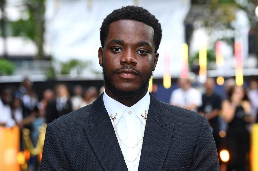 Josh Tedeku Biography Age, Origin, Marriage, Partner, Kids DNB