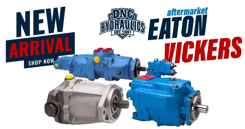 Home DNC Hydraulics Cylinder Repair