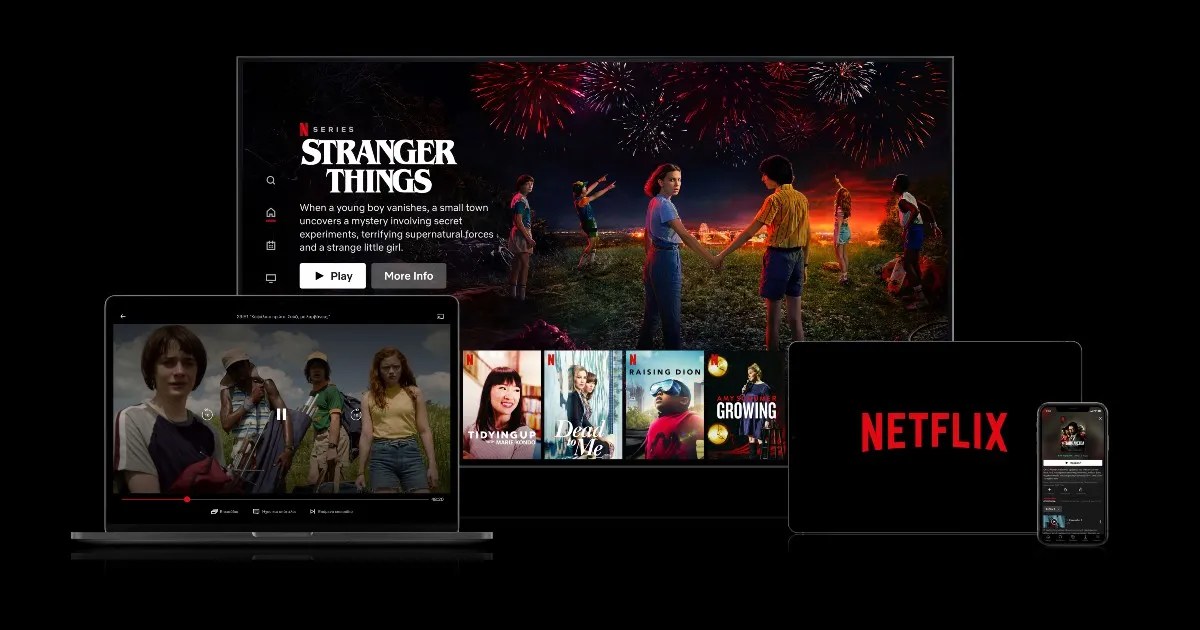 Netflix Packages Germany Plans and Subcriptions 2023