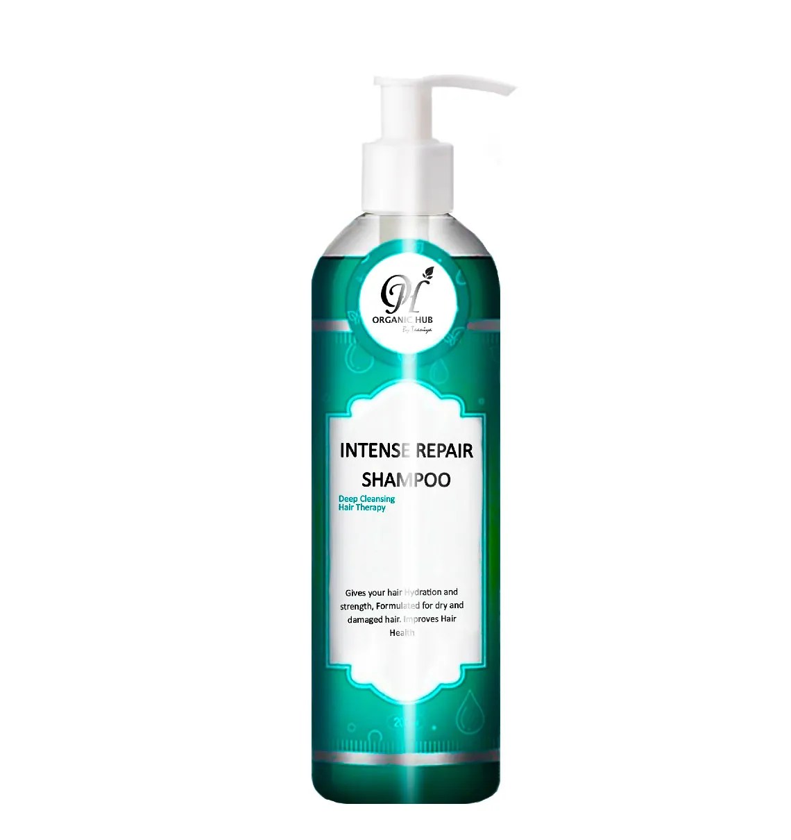 Best Made in Pakistan Shampoo Brands for Hair Growth
