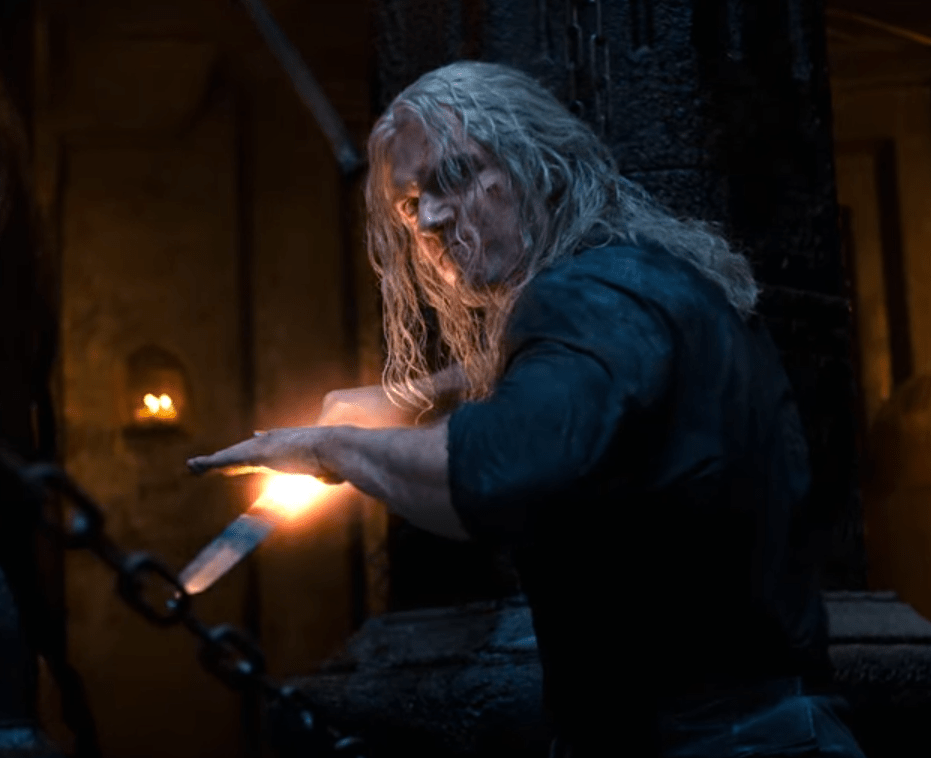 Searing Smite 5E 1st Level Evocation Paladin/Ranger Spell Dnding