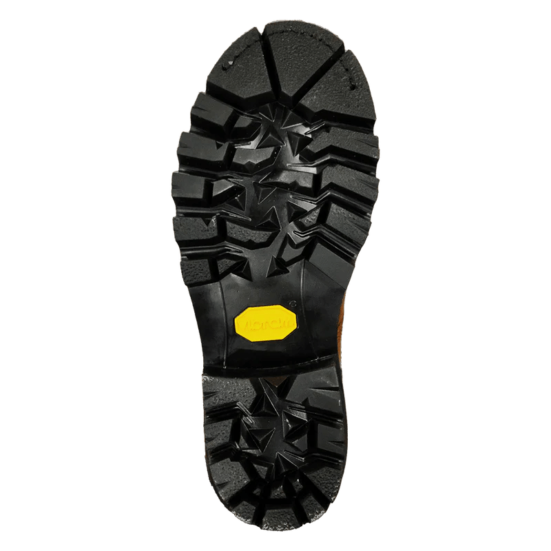 RW 1300 CTWP R. Watson Peanut Cowhide Composite Toe Waterproof Logge