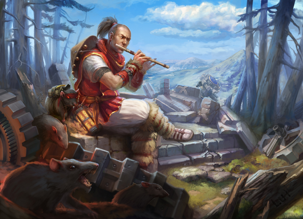 100 Bard Songs Dndspeak