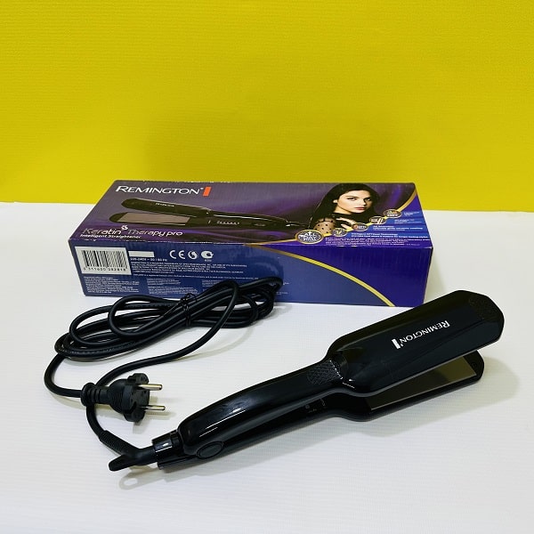 Remington Professional Hair Straightener - D&D Imported Store
