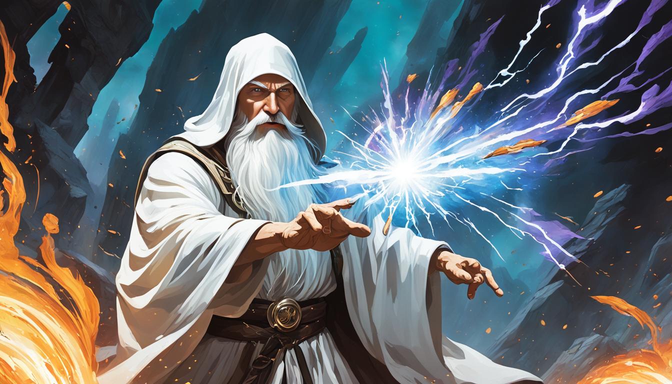 Understanding Force Damage 5e D&D Mechanics DND Toolkit