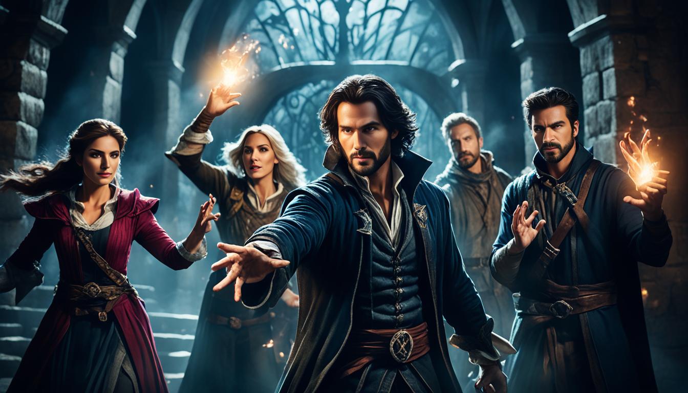 Mastering Charm Person 5e D&D Spell Guide DND Toolkit