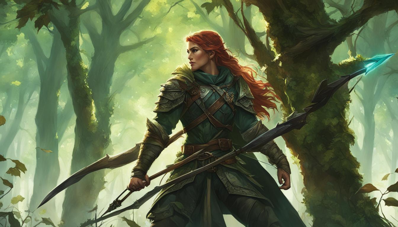 Ensnaring Strike 5e Unlock Ranger Spell Tactics DND Toolkit