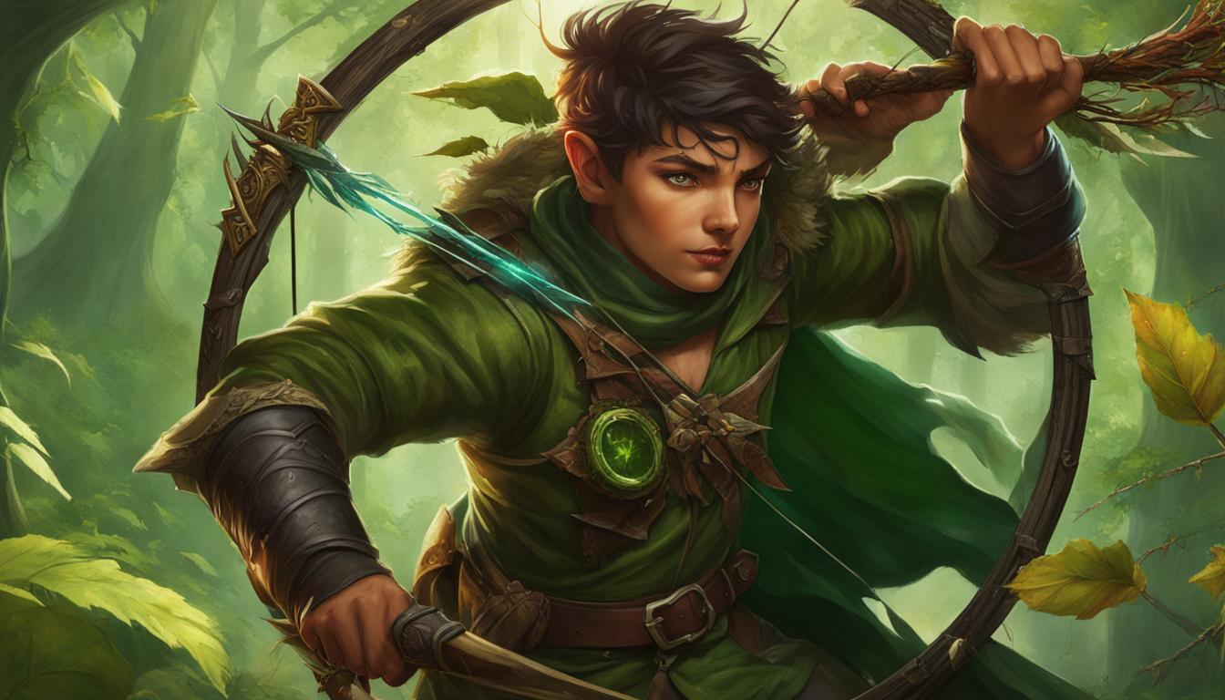 Ensnaring Strike 5e Unlock Ranger Spell Tactics DND Toolkit