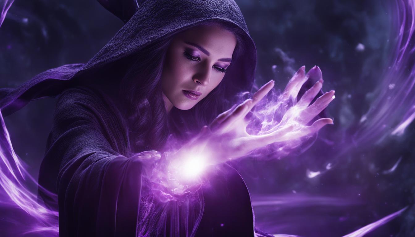 Lift Your Hex Remove Curse 5e Spell Guide DND Toolkit