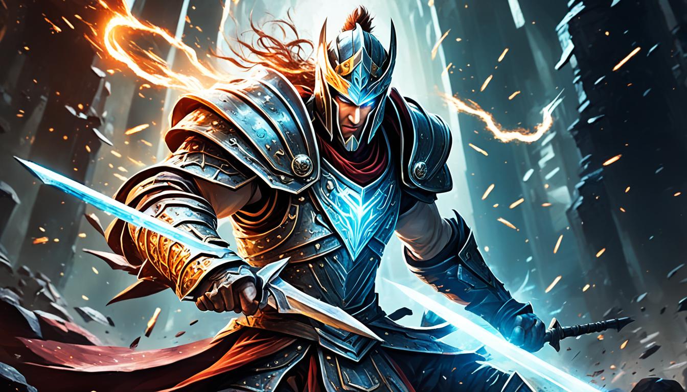 Sword Burst 5e Unleash Arcane Fury in Battle DND Toolkit