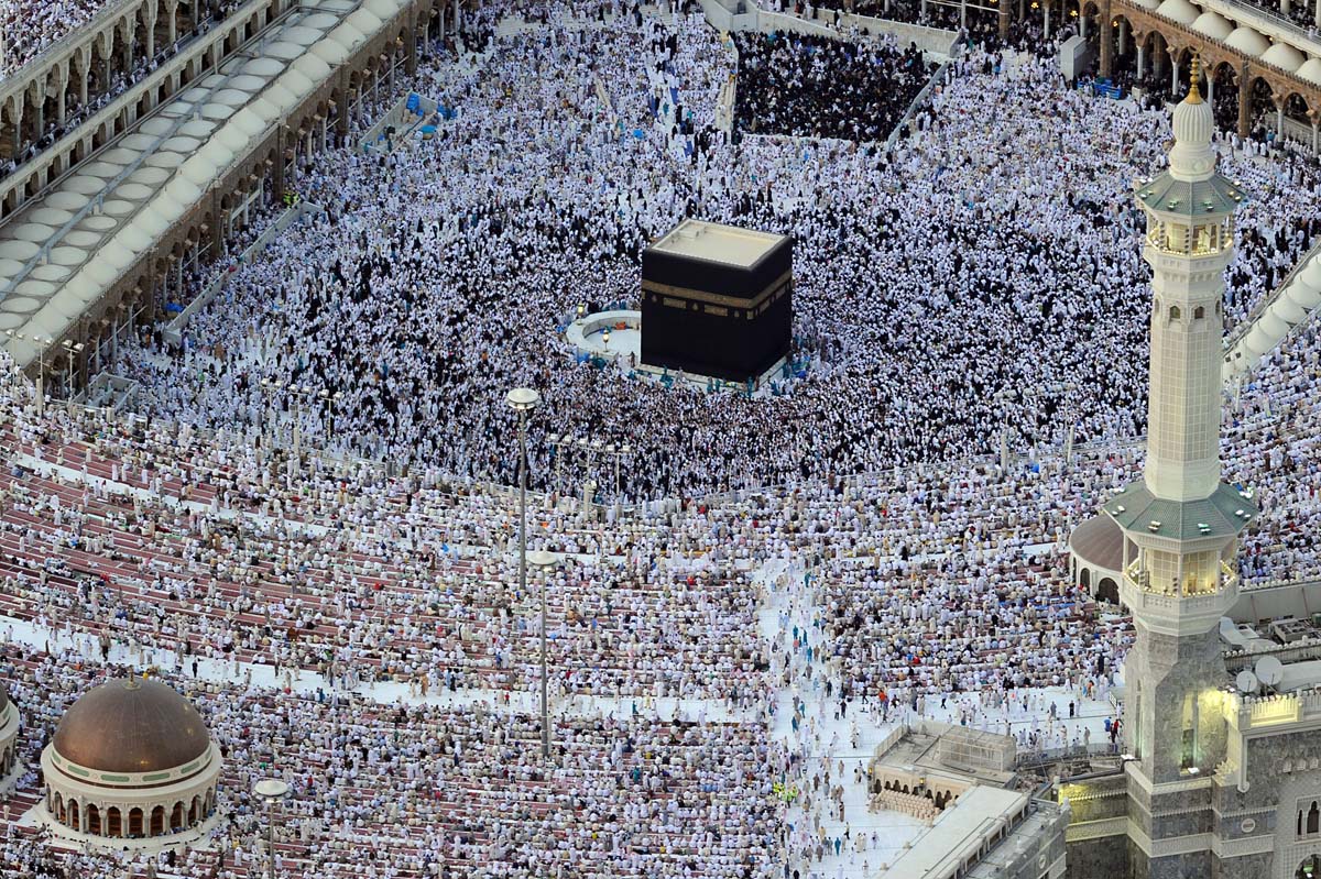 Eid AlAdha, the story and traditions Daily News Egypt