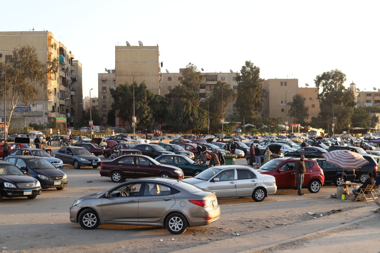Removal of safety features to reduce prices stirs controversy in Egypt