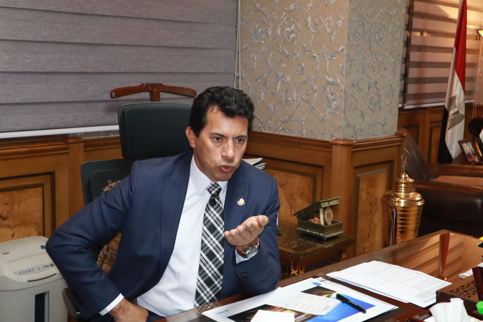 Soft power, investment, and tourism promotion Egypt transforms into