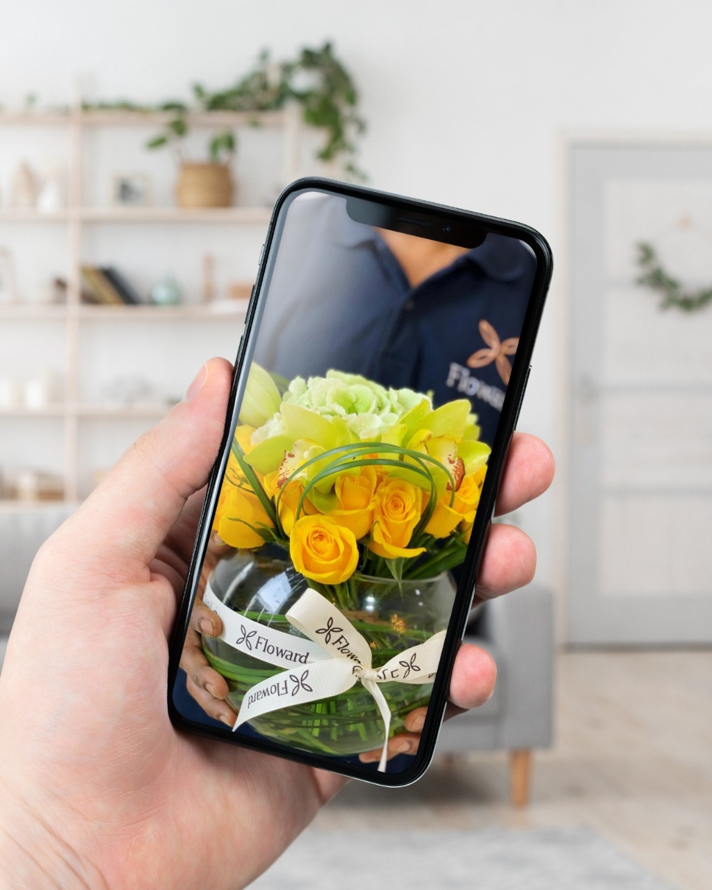 Online flowers delivery platform Floward debuts in Egypt Daily News Egypt