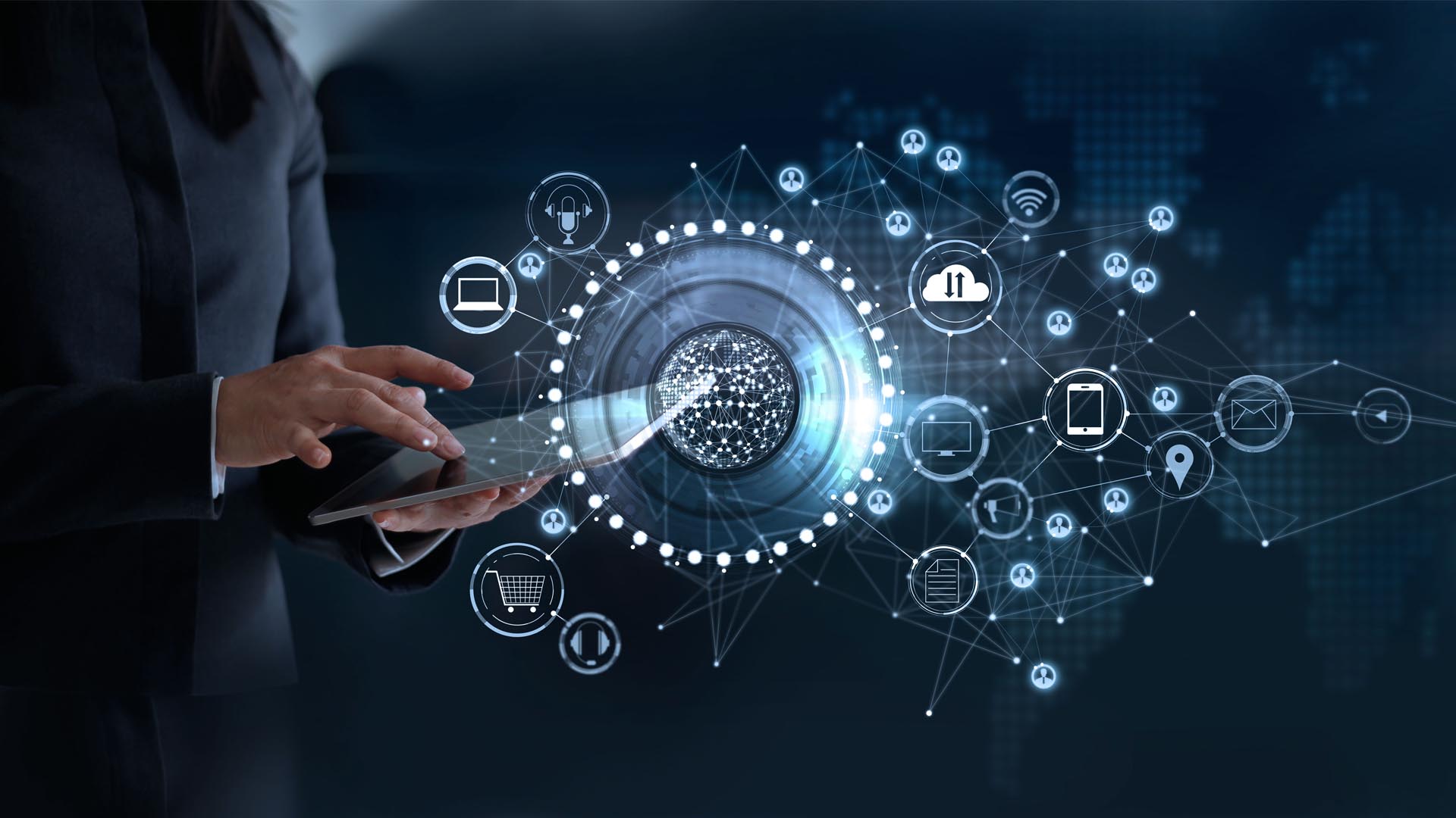 Mobile Device Management (MDM) cos’è, a cosa serve, come funziona e