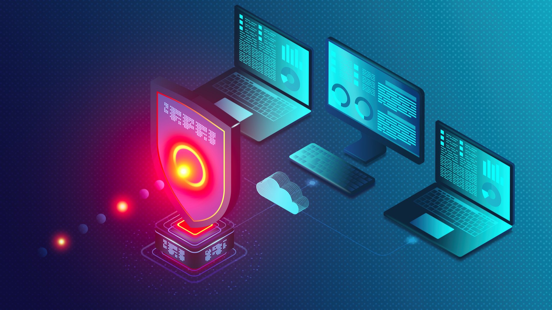 Endpoint Security come proteggersi dagli attacchi informatici