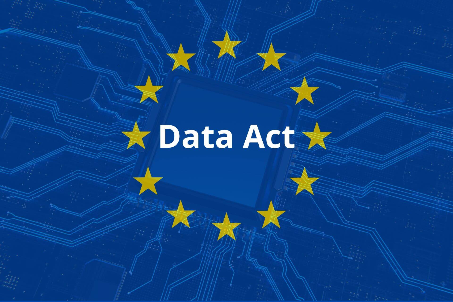 Data Act al via dal 12 settembre: 10 errori da non fare
