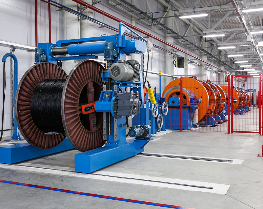 Cable Manufacturing Companies In Singapore at Kelly Wilson blog