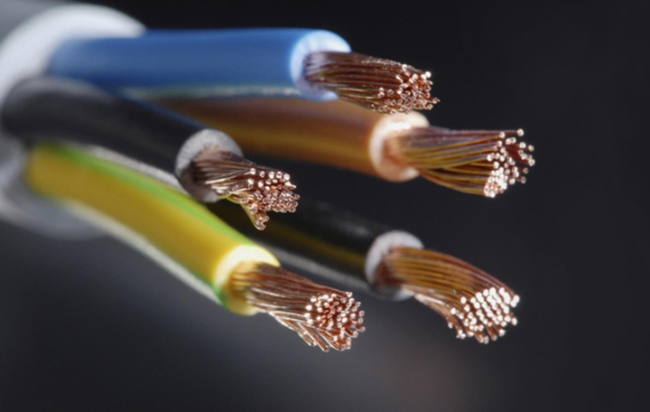 Whats’s the Differences Between Wires and Cables DNF