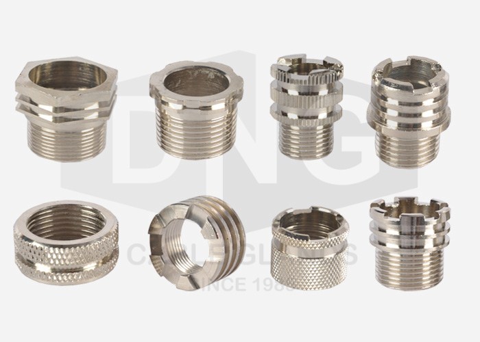 brass inserts, brass inserts manufacturers, brass moulding inserts