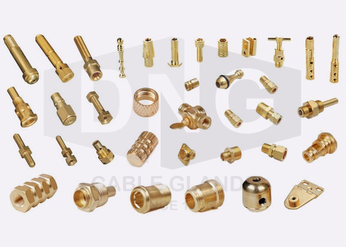 brass precision components, brass precision turned components, precision brass components, brass