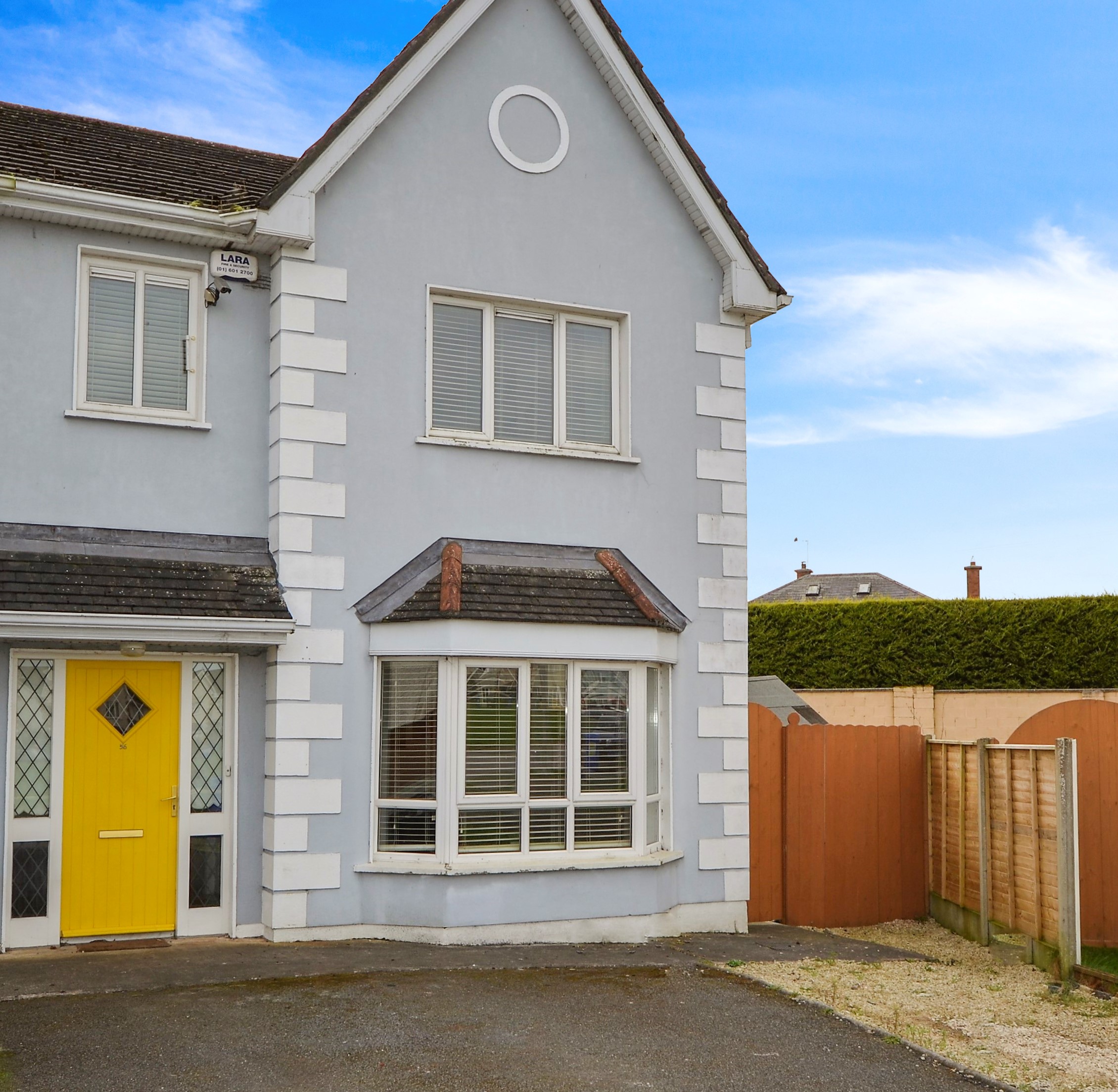 56 Manorfield, Kinnegad, Co Westmeath €199,950 DNG Duncan