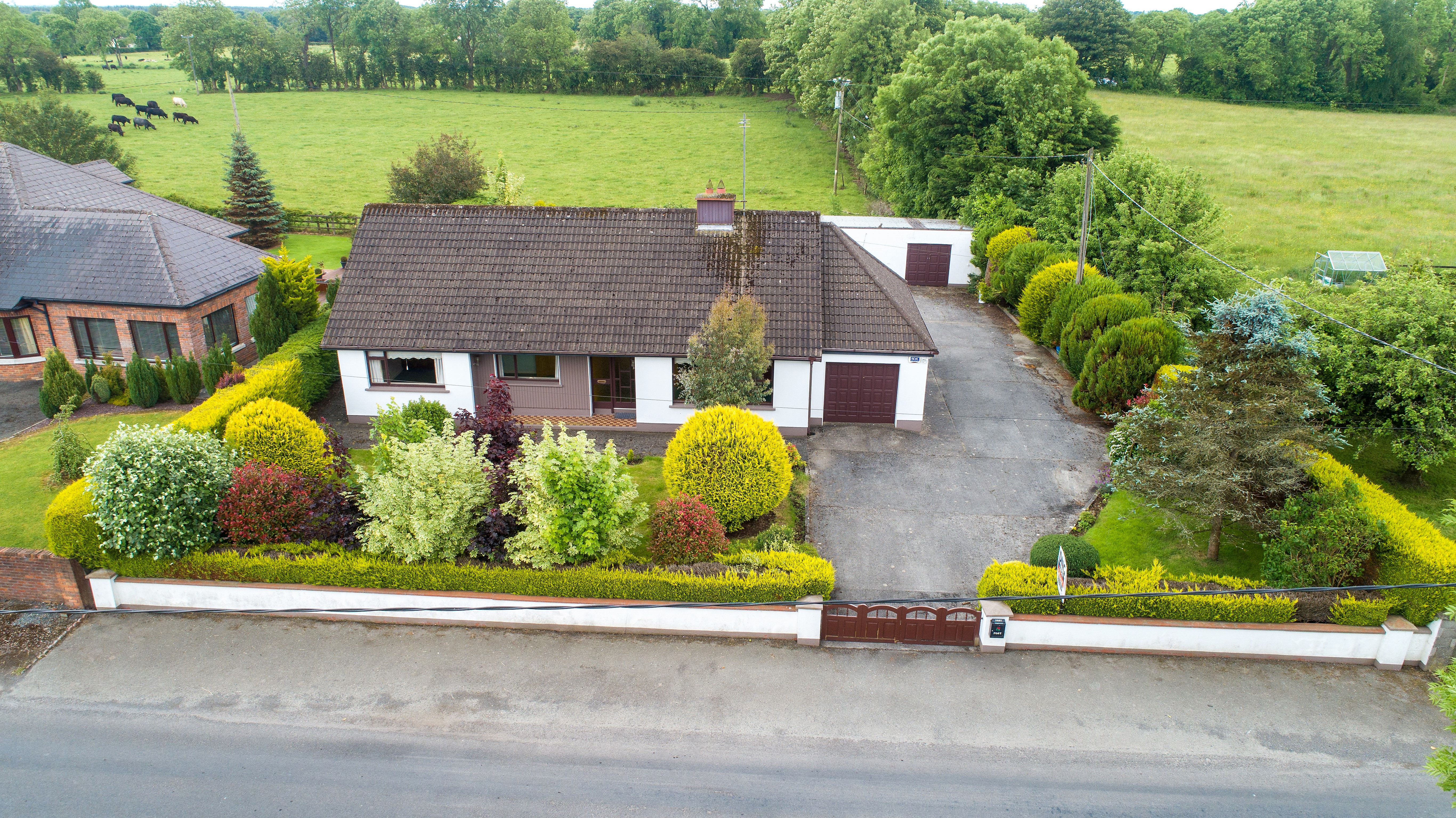Enniscoffey, Gaybrook, Mullingar, Co Westmeath €209,950 DNG Duncan