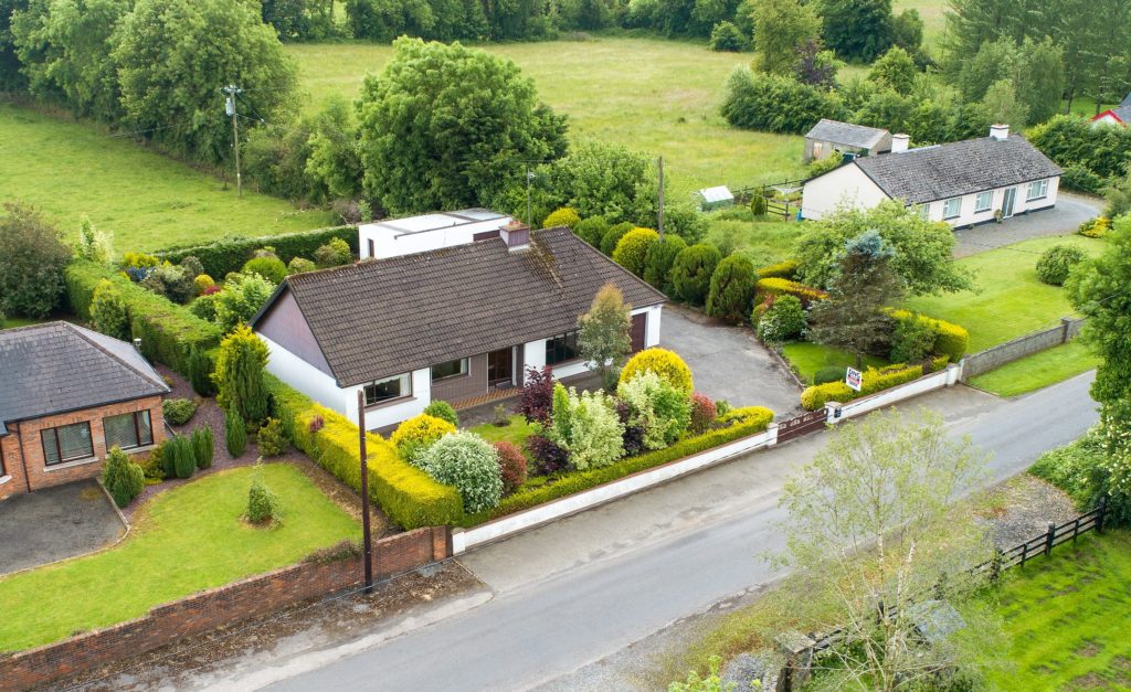 Enniscoffey, Gaybrook, Mullingar, Co Westmeath €209,950 DNG Duncan