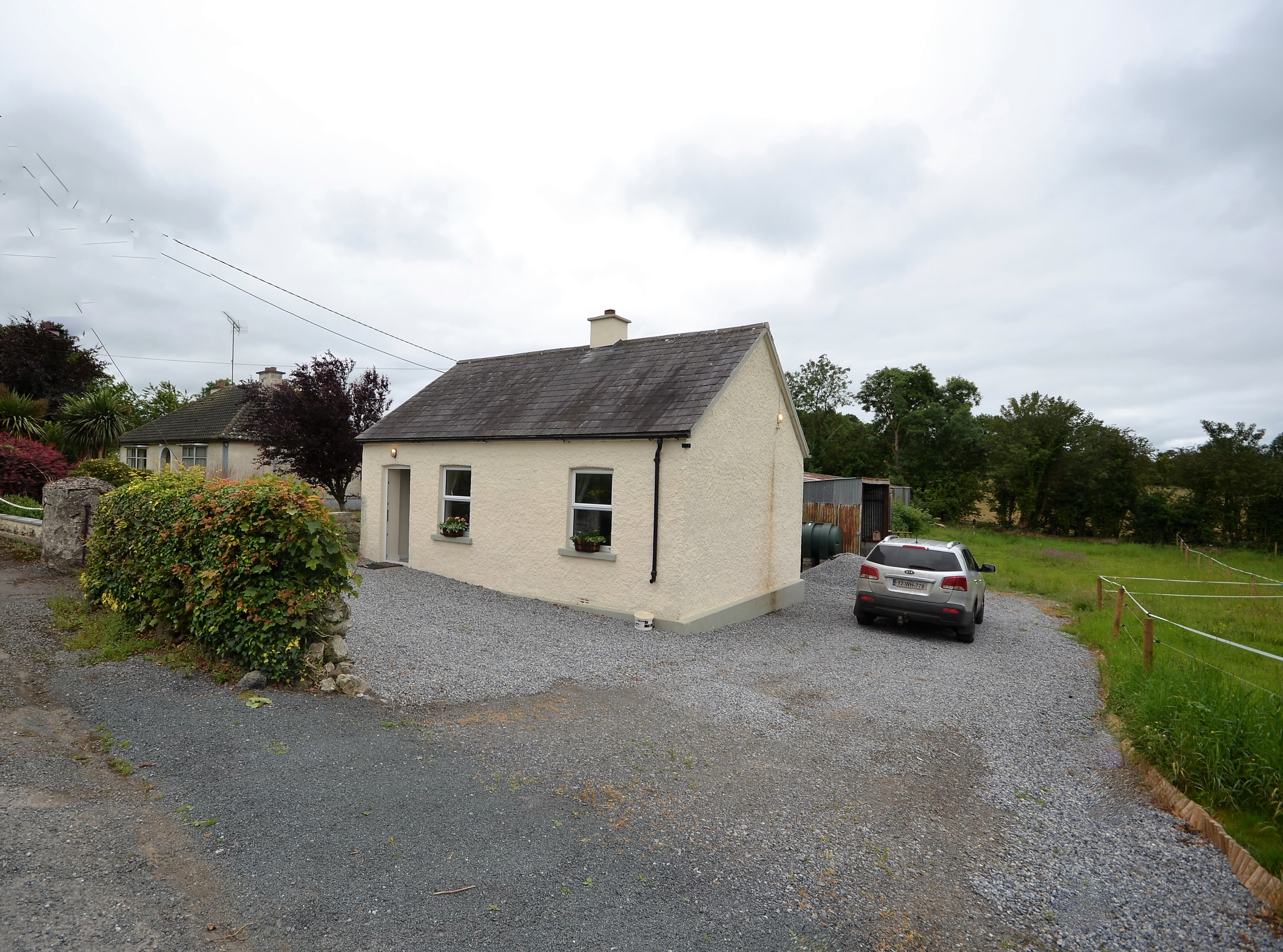 Moyvore, Co Westmeath €119,950 DNG Duncan