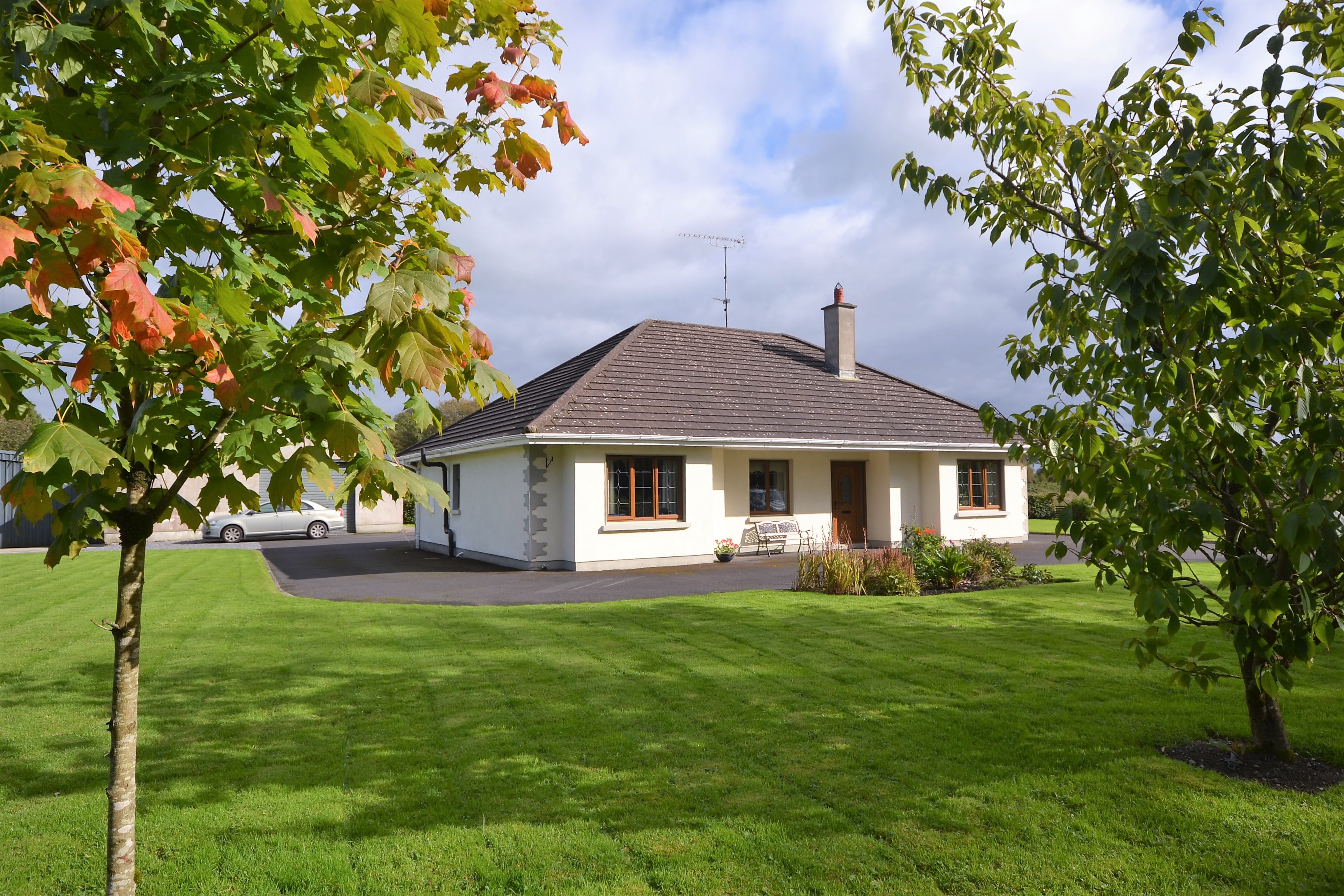 Fennor, Collinstown, Co Westmeath €259,950 DNG Duncan
