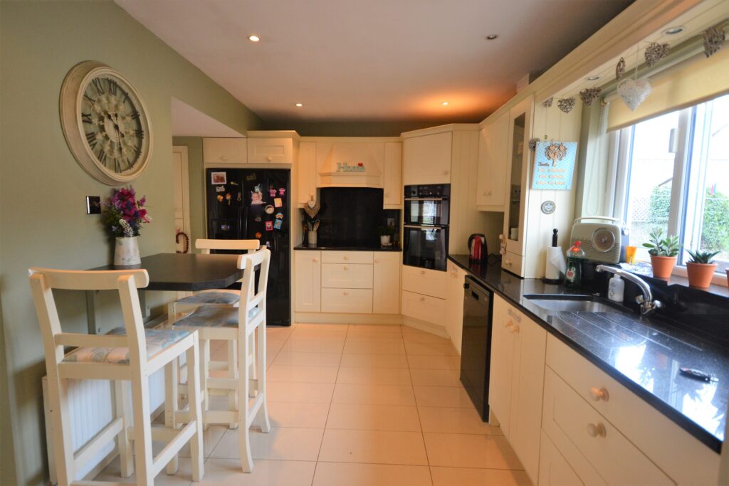 24 Auburn Village, Mullingar, Co Westmeath €259,950 DNG Duncan