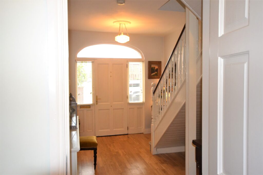 25 Prospect Avenue, Dublin Rd, Mullingar, Co Westmeath €299,950 DNG