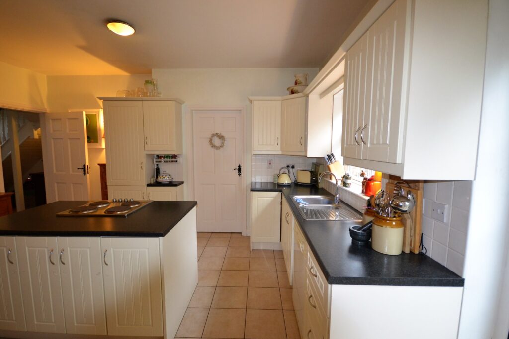 25 Prospect Avenue, Dublin Rd, Mullingar, Co Westmeath €299,950 DNG