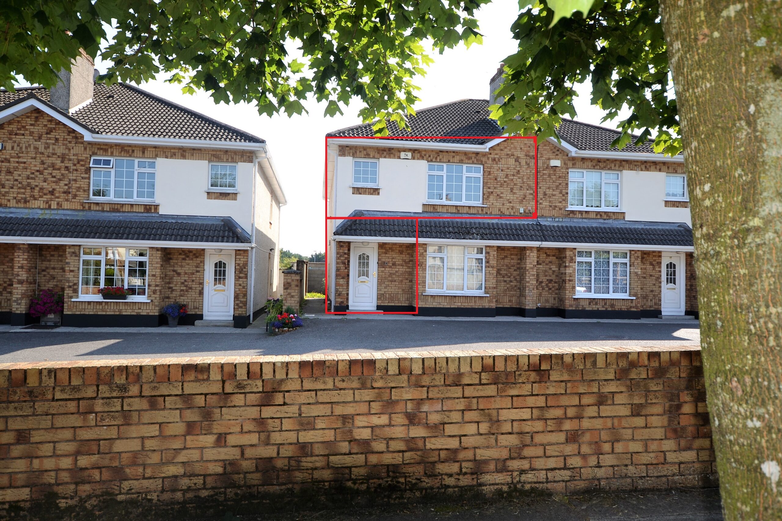 14 Ashefield, Mullingar, Co Westmeath €144,950 DNG Duncan