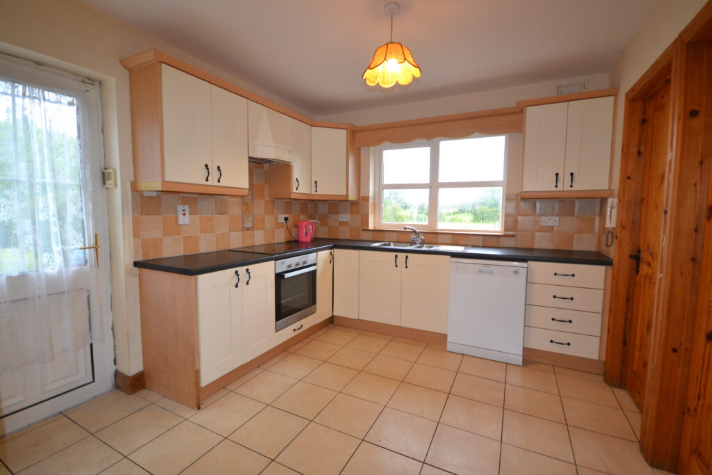 Brook Lodge, Gaybrook, Mullingar, Co Westmeath €349,950 DNG Duncan