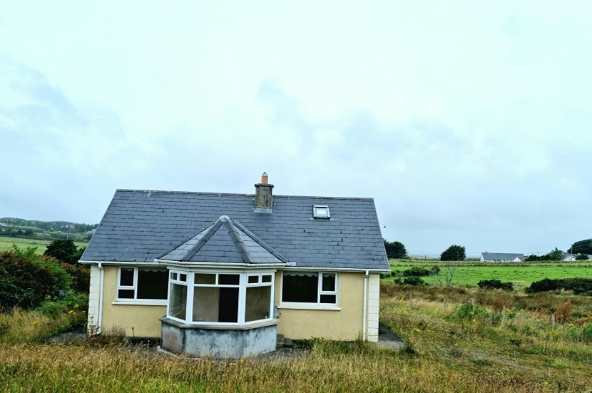 Rocktown, Falcarragh, Co. Donegal F92VY38 DNG Kelly
